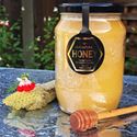Picture for category      HONEY JAR LABELS  