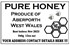 Picture of Copy of HONEY LABELS GOLD
