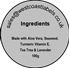 Picture of Round Labels 50 mm Diameter